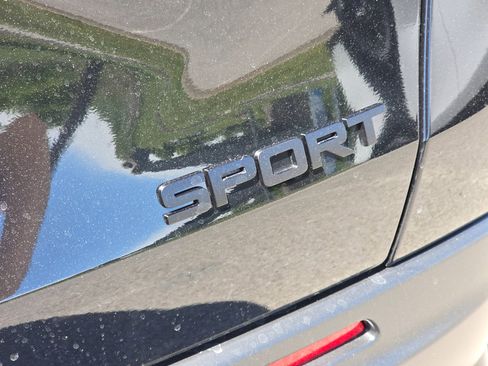 New 2026 Honda HR-V Sport image 11