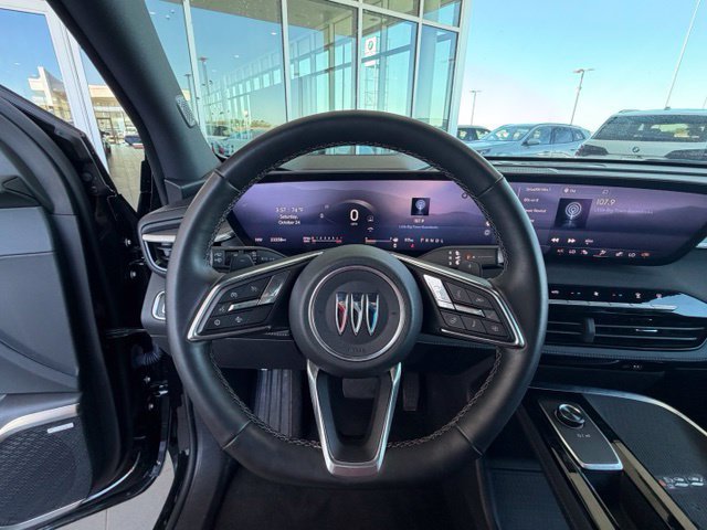 Used 2026 Buick Enclave Sport Touring FWD image 14