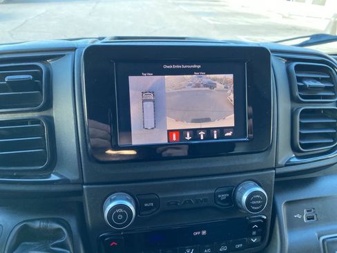 Used 2023 RAM ProMaster 3500 w/ Driver Convenience Group image 15