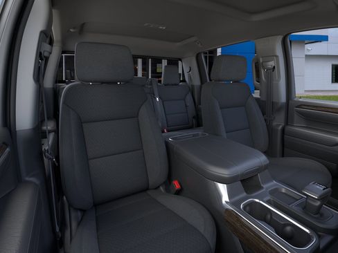 New 2026 GMC Sierra 1500 Elevation image 16