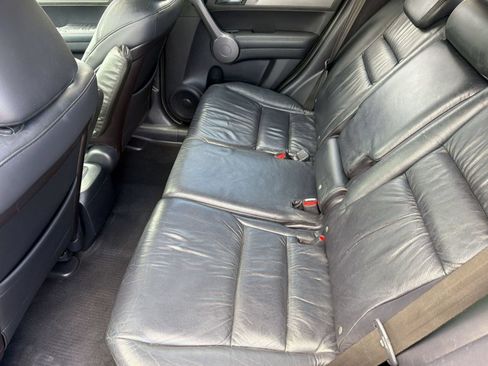 Used 2008 Honda CR-V EX-L image 20