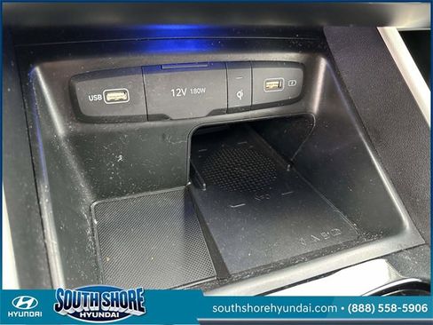 Certified 2023 Hyundai Tucson SEL w/ Convenience Package image 32