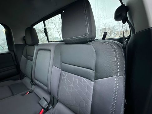 New 2026 Nissan Frontier SV w/ SV Convenience Package image 26