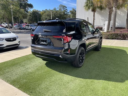 New 2026 GMC Terrain Elevation w/ Black Edition image 7