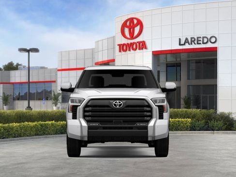 New 2026 Toyota Tundra Limited image 83