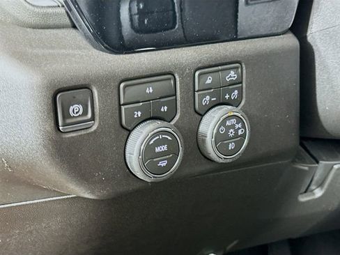 New 2026 Chevrolet Silverado 2500 LT w/ Trail Boss Package AWD/4WD image 12