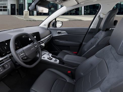 New 2026 Kia Sportage SX Prestige image 18