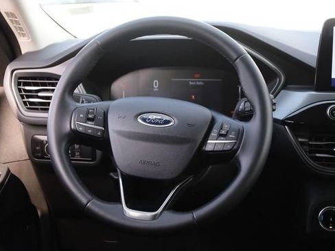 Certified 2024 Ford Escape Active FWD image 23
