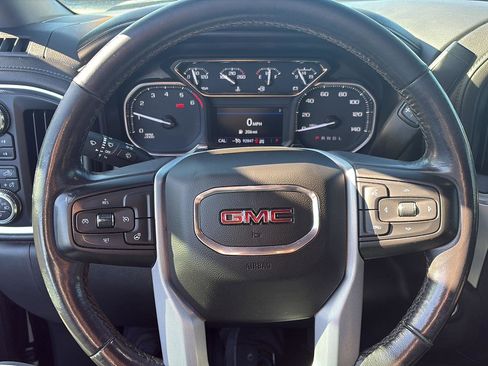 Used 2021 GMC Sierra 1500 SLT image 18