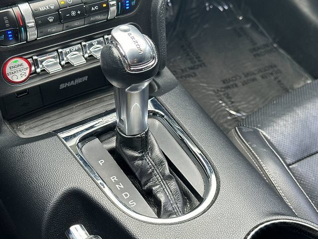 Used 2017 Ford Mustang Premium RWD image 19