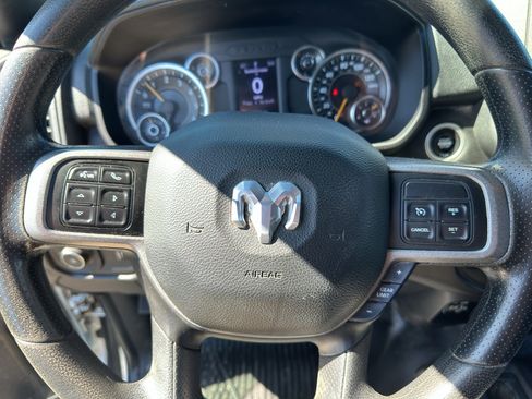 Used 2022 RAM 2500 Tradesman w/ Chrome Appearance Group image 15