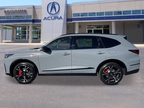 New 2026 Acura MDX Type S AWD/4WD image 2