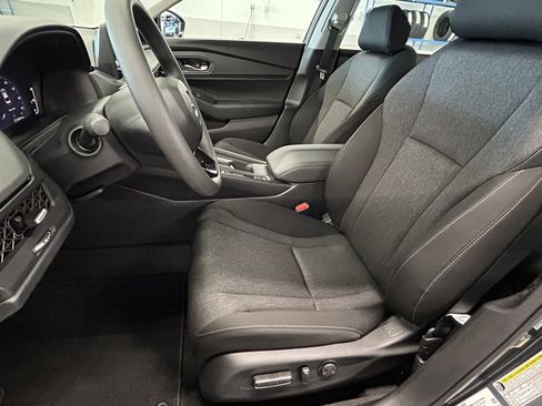 New 2026 Honda Accord SE image 12