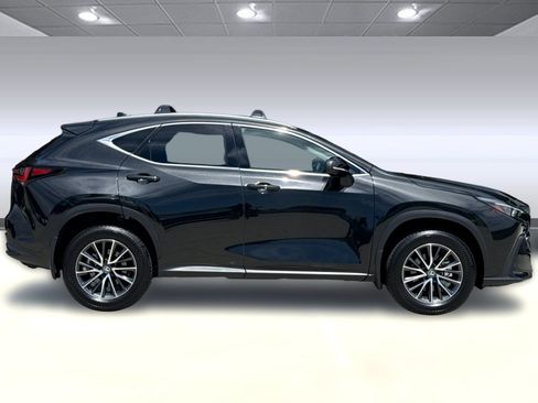 Used 2025 Lexus NX 350h AWD w/ Accessory Package (A2) image 8