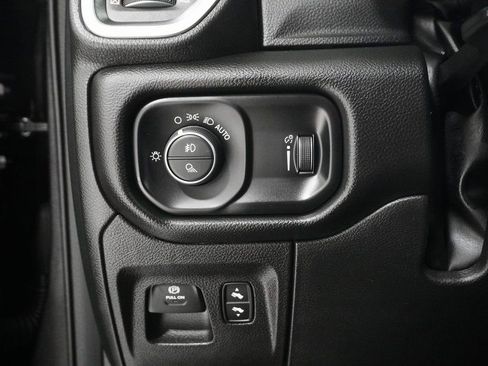 Certified 2022 RAM 1500 Big Horn image 22