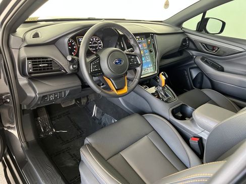 Certified 2024 Subaru Outback Wilderness AWD/4WD image 19