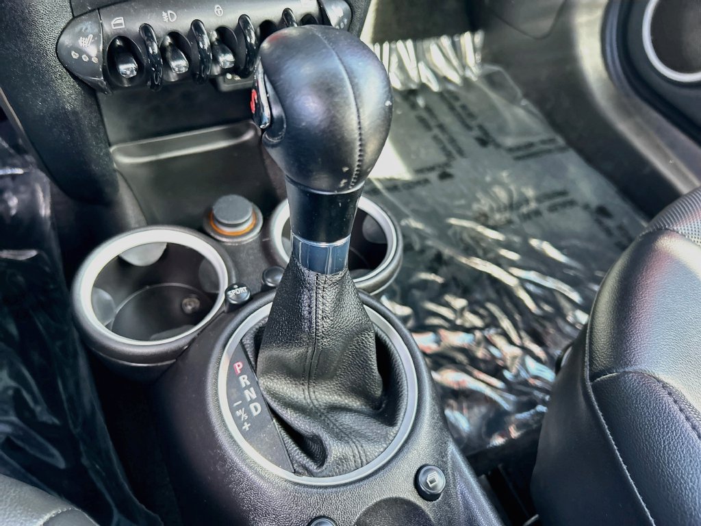 Used 2012 MINI Cooper S FWD image 15