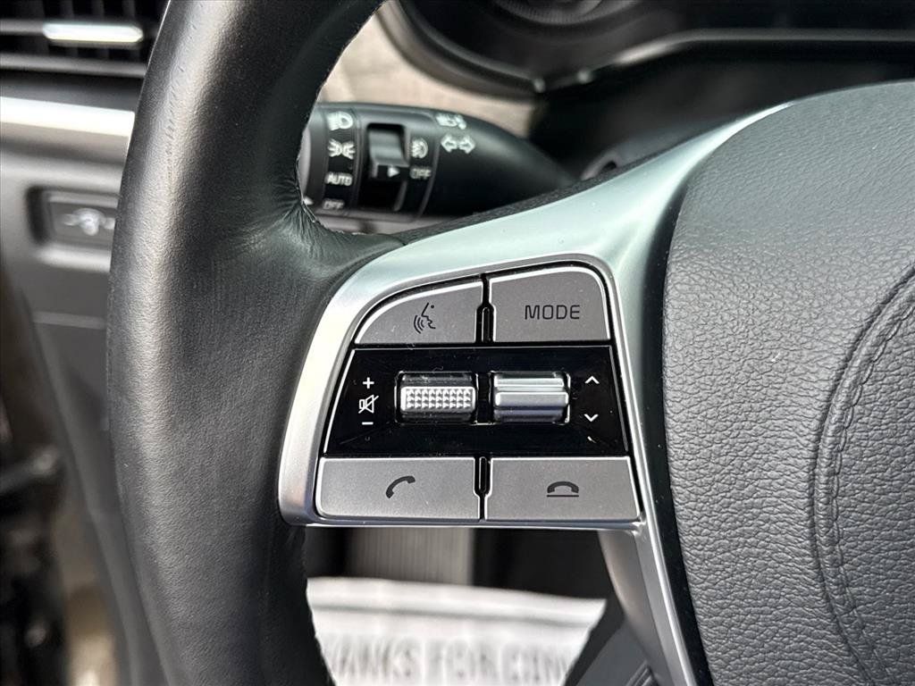 Certified 2021 Kia Telluride SX w/ Towing Package AWD/4WD image 20