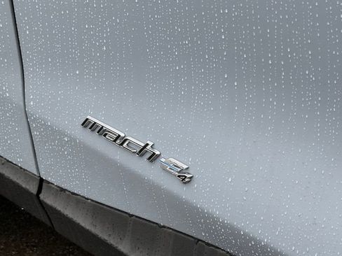 New 2026 Ford Mustang Mach-E Premium w/ Technology Package image 10