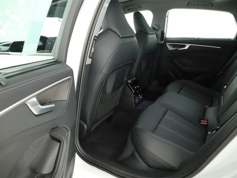 New 2026 Audi A6 Premium Plus image 26