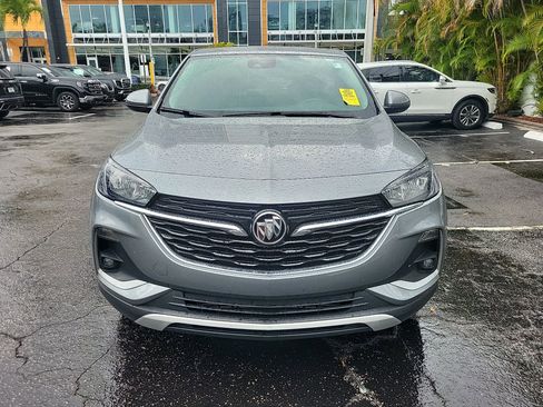 Used 2023 Buick Encore GX Preferred image 3