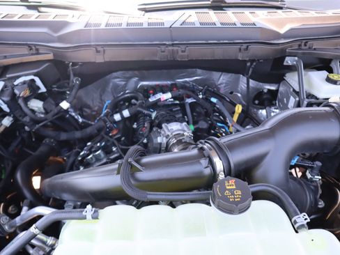 New 2026 Ford F150 STX w/ Equipment Group 200A AWD/4WD image 18