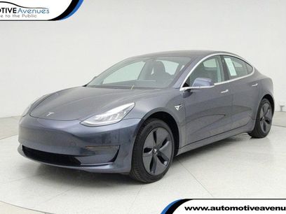 Used 2018 Tesla Model 3 Long Range