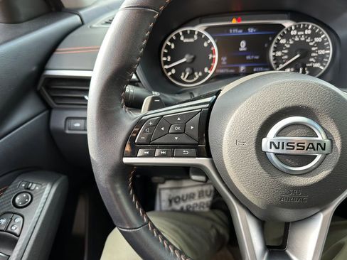 Used 2021 Nissan Altima 2.5 SR image 35