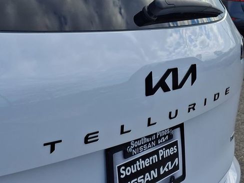 Used 2025 Kia Telluride SX Prestige X-Line image 32