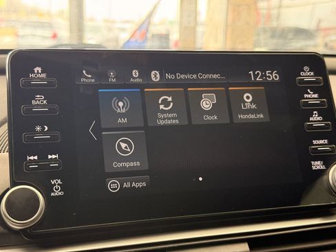 Used 2018 Honda Accord Sport image 58