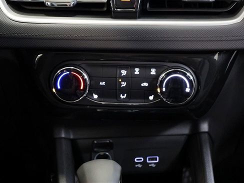 New 2026 Chevrolet TrailBlazer LT w/ LT Cold Weather Package image 12