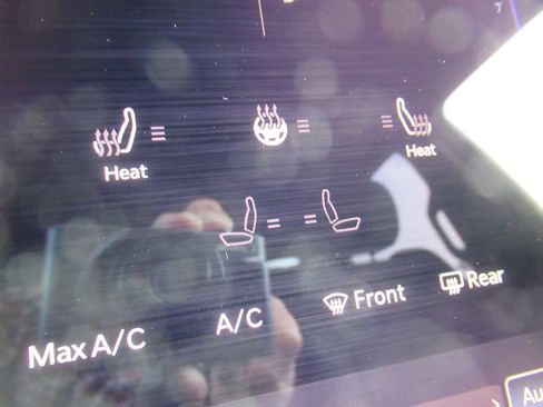 New 2026 RAM 1500 Big Horn AWD/4WD image 35