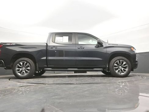 Used 2024 Chevrolet Silverado 1500 RST w/ Max Trailering Package AWD/4WD image 60