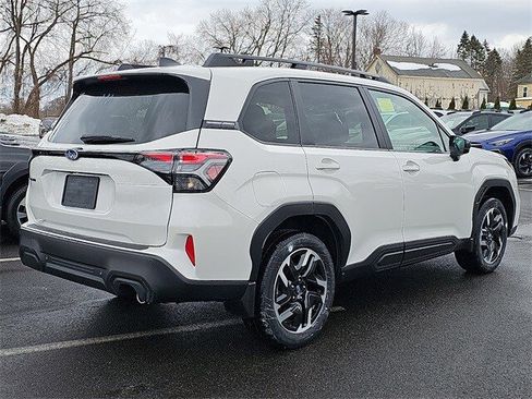 New 2026 Subaru Forester Limited image 6