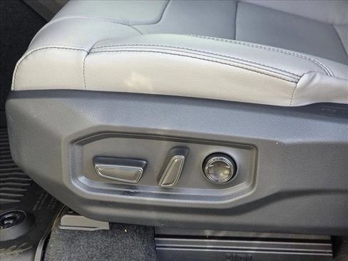 New 2026 Toyota Tundra Limited image 3