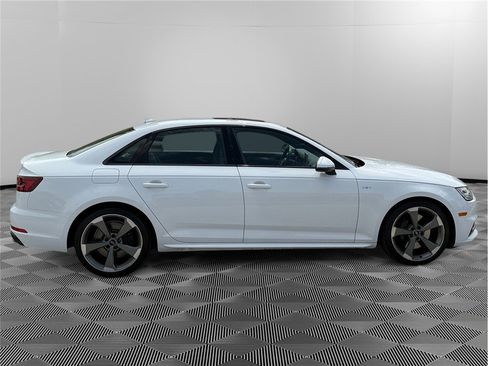 Used 2018 Audi S4 Prestige AWD/4WD image 6
