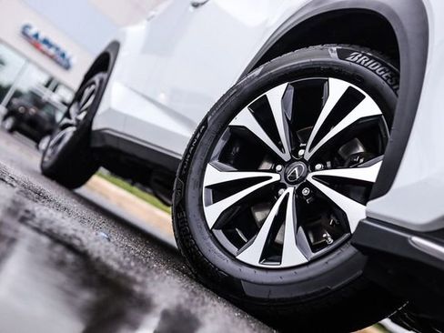 Used 2019 Lexus NX 300 F Sport w/ F Sport Comfort Package AWD/4WD image 22