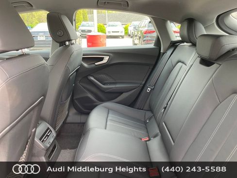 Used 2025 Audi A5 2.0T Premium w/ Convenience Package image 26