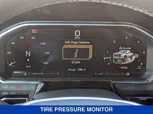 New 2026 GMC Sierra 2500 SLT w/ SLT Convenience Package image 20