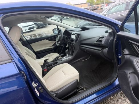 Used 2017 Subaru Impreza 2.0i AWD/4WD image 26
