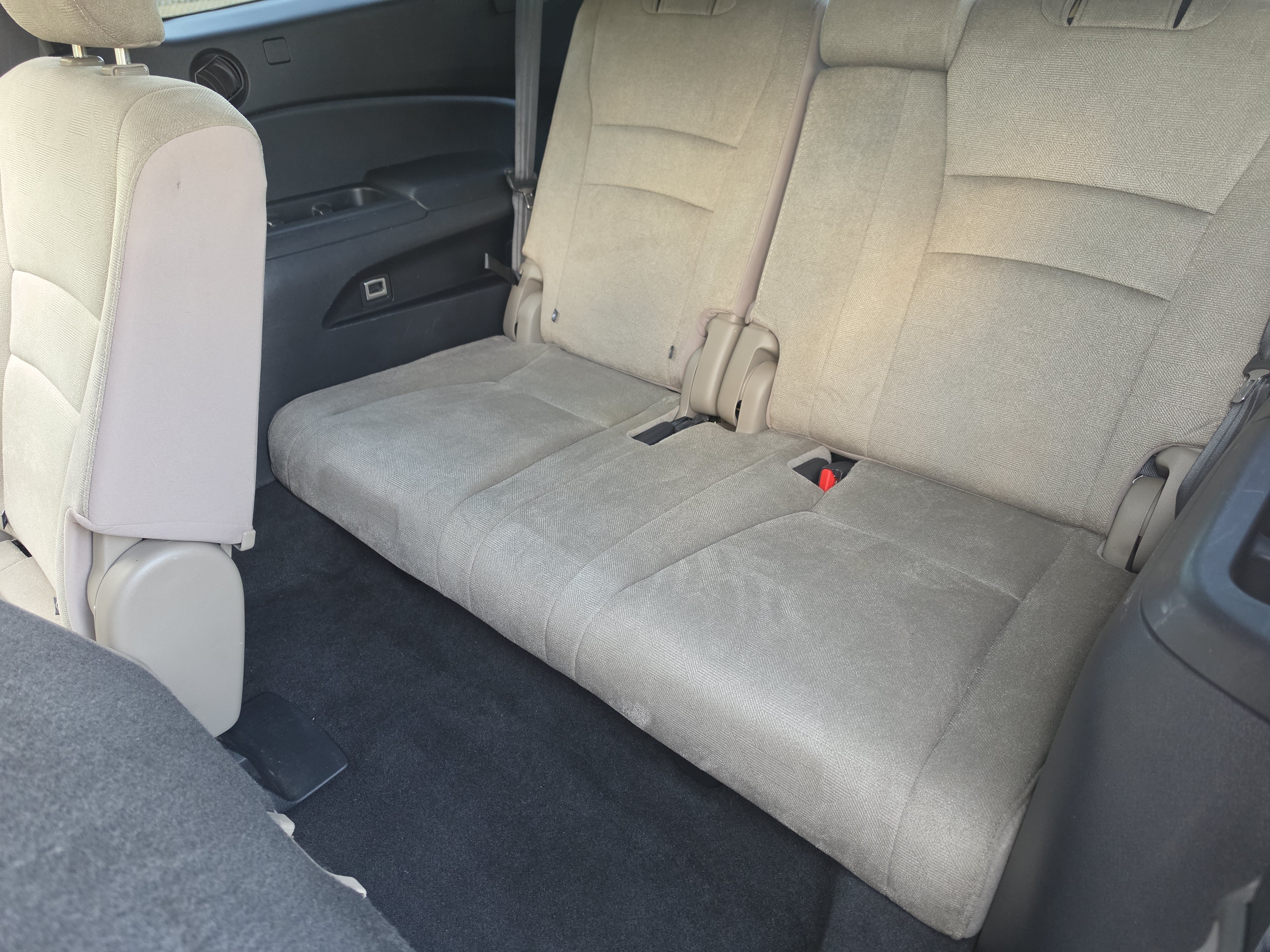 Used 2019 Honda Pilot EX image 24