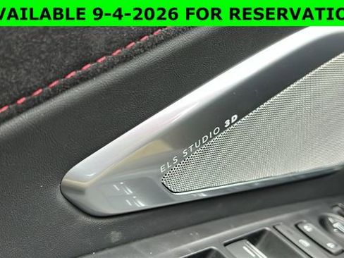 Used 2026 Acura RDX A-Spec AWD/4WD image 27