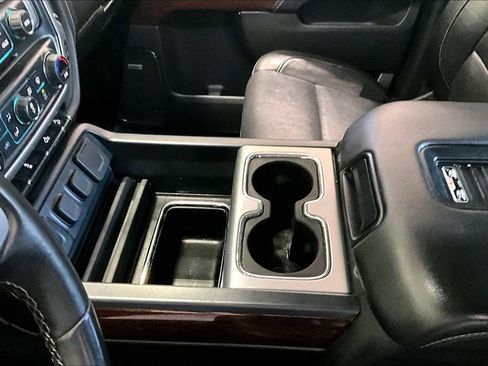 Used 2018 GMC Sierra 1500 SLT w/ SLT Premium Package image 19