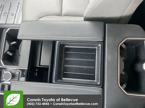 Used 2025 Toyota Tundra SR5 image 26