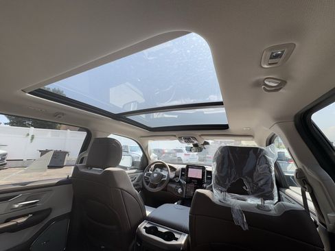 New 2025 RAM 1500 Laramie image 26