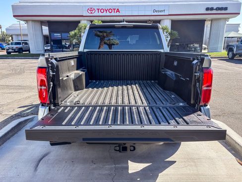 New 2026 Toyota Tacoma SR5 RWD image 13