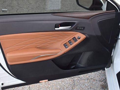 Used 2020 Toyota Avalon Limited w/ Advanced Safety Package FWD image 21