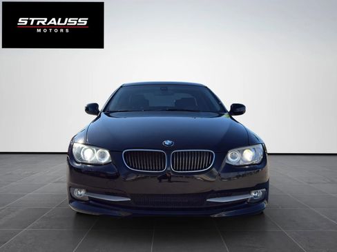 Used 2012 BMW 328i Coupe RWD image 3