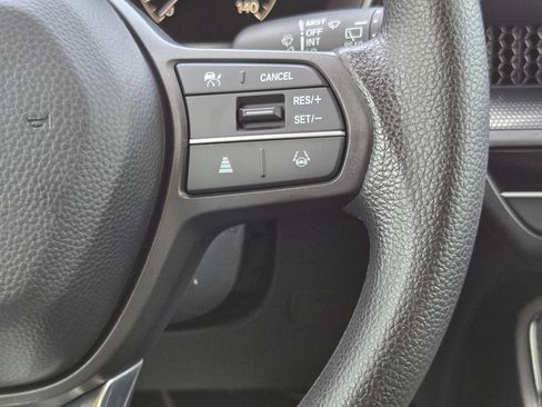 Certified 2023 Honda CR-V LX image 30
