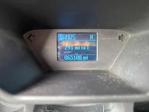 Used 2014 Ford Transit Connect XLT FWD image 14